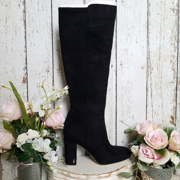 Sam Edelman Boots - Picture 6 of 10